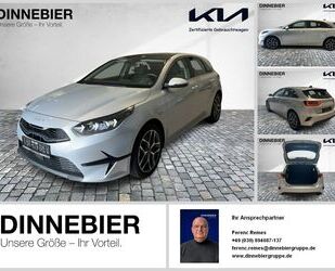 Kia ceed / Ceed Gebrauchtwagen