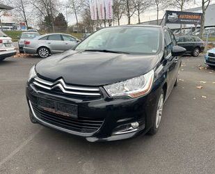 Citroen C4 Gebrauchtwagen