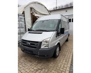Ford Transit Gebrauchtwagen