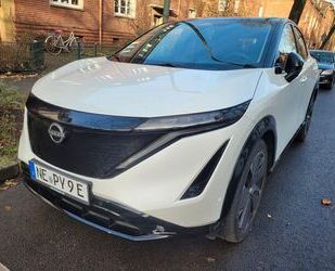 Nissan Ariya Gebrauchtwagen