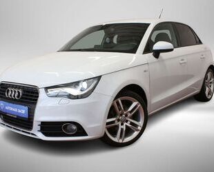 Audi A1 Gebrauchtwagen