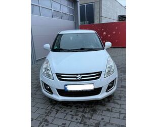 Suzuki Swift Gebrauchtwagen