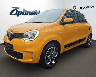 Renault Twingo Gebrauchtwagen