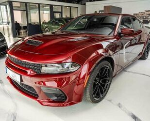 Dodge Charger Gebrauchtwagen