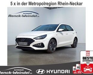 Hyundai i30 Gebrauchtwagen