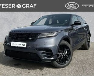 Land Rover Range Rover Velar Gebrauchtwagen