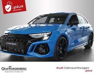 Audi RS3 Gebrauchtwagen