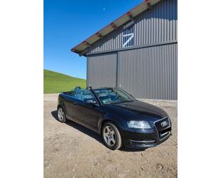 Audi Cabriolet Gebrauchtwagen