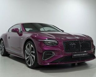Bentley Continental GT Gebrauchtwagen