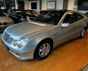 Mercedes-Benz C 200 Gebrauchtwagen