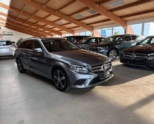 Mercedes-Benz C 220 Gebrauchtwagen