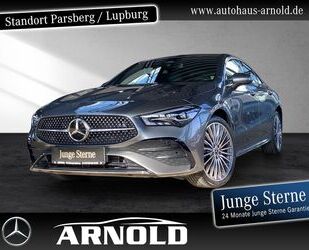 Mercedes-Benz CLA 250 Gebrauchtwagen