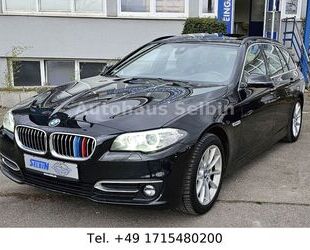 BMW 528 Gebrauchtwagen