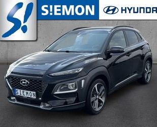 Hyundai KONA Gebrauchtwagen