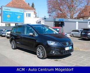 Seat Alhambra Gebrauchtwagen
