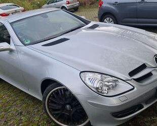 Mercedes-Benz SLK 280 Gebrauchtwagen