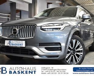 Volvo XC90 Gebrauchtwagen
