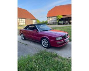 Audi Cabriolet Gebrauchtwagen