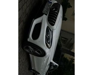 Mercedes-Benz C 450 AMG Gebrauchtwagen
