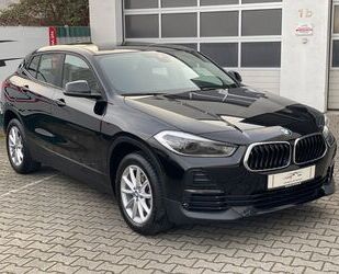 BMW X2 Gebrauchtwagen
