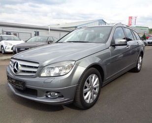 Mercedes-Benz C 280 Gebrauchtwagen