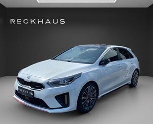 Kia ceed / Ceed Gebrauchtwagen