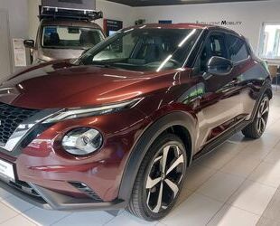 Nissan Juke Gebrauchtwagen