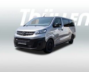 Opel Vivaro Gebrauchtwagen