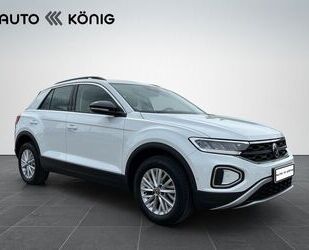Ford T-Roc 