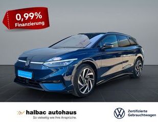 VW ID.7 Gebrauchtwagen