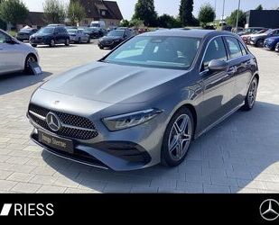 Mercedes-Benz A 220 Gebrauchtwagen