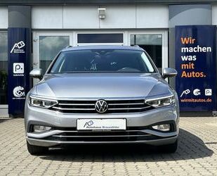 VW Passat Variant Gebrauchtwagen