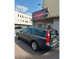 Volvo V70 Gebrauchtwagen