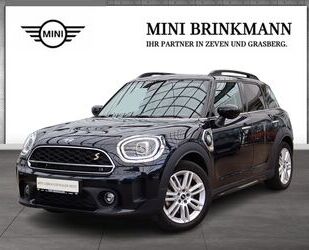 Mini Cooper SE Countryman Gebrauchtwagen