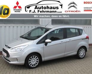 Ford B-Max Gebrauchtwagen