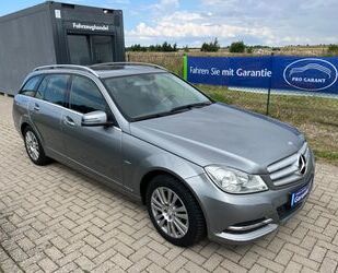 Mercedes-Benz C 180 Gebrauchtwagen