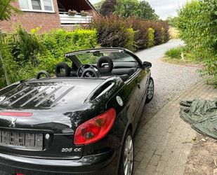 Peugeot 206 Gebrauchtwagen