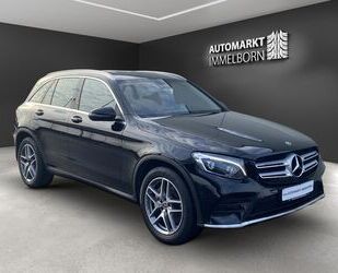 Mercedes-Benz GLC 300 Gebrauchtwagen