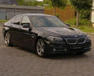 BMW 530 Gebrauchtwagen