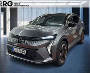 Renault Scenic E-TECH Gebrauchtwagen