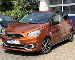 Mitsubishi Space Star Gebrauchtwagen