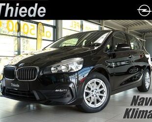 BMW 216 Active Tourer Gebrauchtwagen