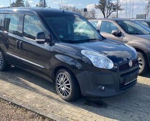 Fiat Doblo Gebrauchtwagen