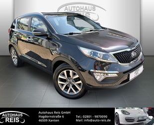 Kia Sportage Gebrauchtwagen