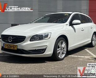 Volvo V60 Gebrauchtwagen