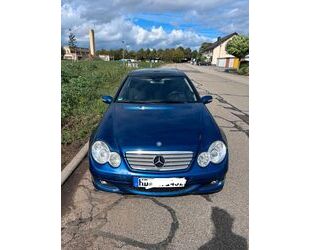 Mercedes-Benz CL 200 Gebrauchtwagen