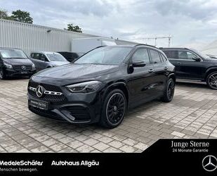 Mercedes-Benz GLA 220 Gebrauchtwagen