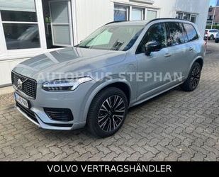 Volvo XC90 Gebrauchtwagen
