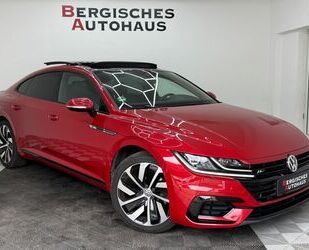 VW Arteon Gebrauchtwagen