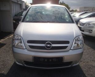 Opel Meriva Gebrauchtwagen